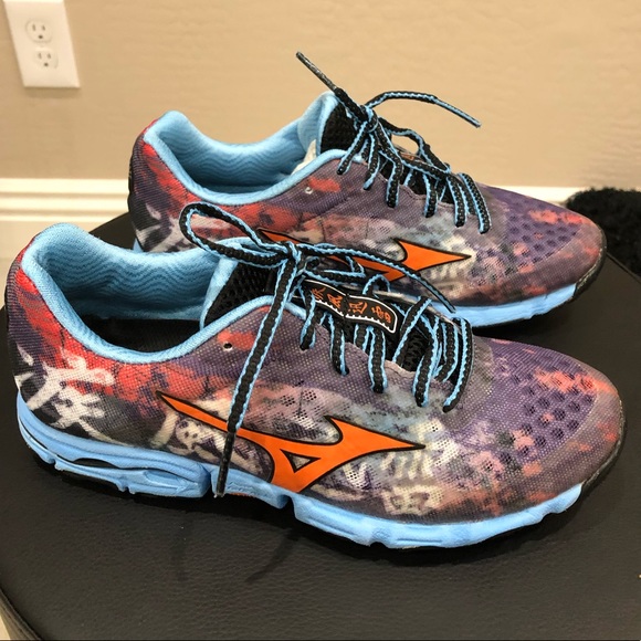 misuno Shoes - Misuno wave hayate sneakers